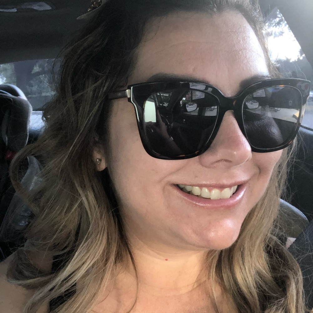 Meet your Posher, Brandie